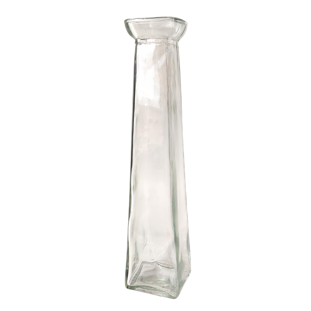 Flower vase 27.5 x 5