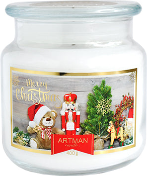 Artman jóla ilmkerti