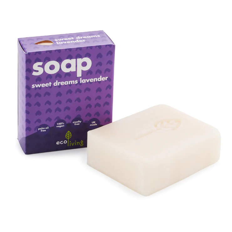 Eco living sápa - Reykjavíkurblóm