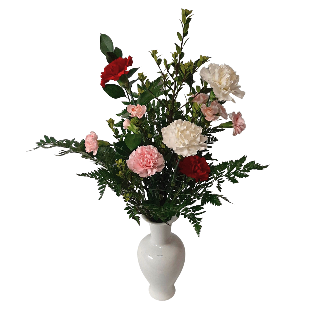 Laufléttur - Reykjavíkurblóm