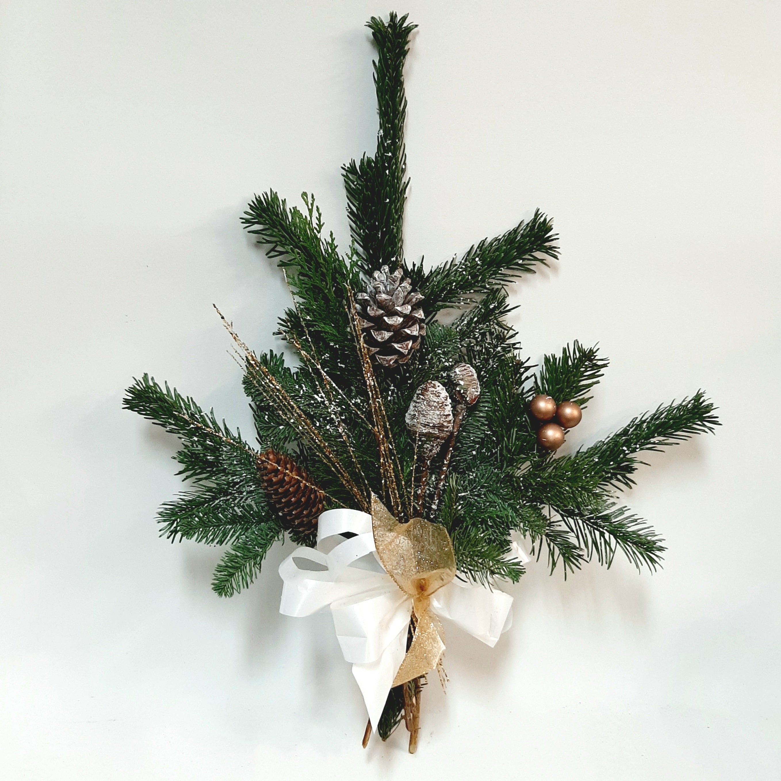 Leiðisgrein - Reykjavíkurblóm