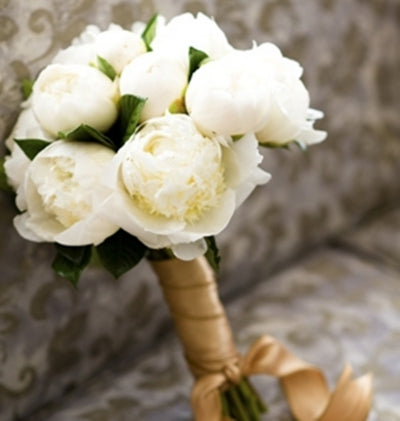 Brúðarvöndur 63 - Reykjavíkurblóm