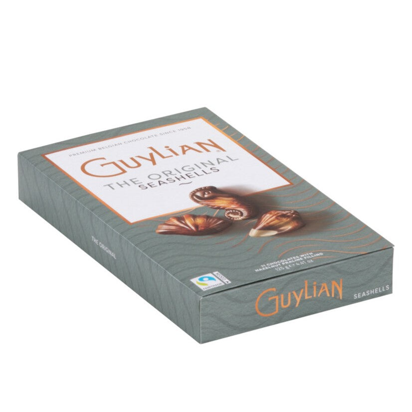 Guylian Original konfekt - Reykjavíkurblóm