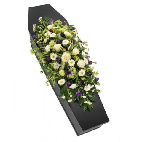 Kistuskreyting 12 - Reykjavíkurblóm