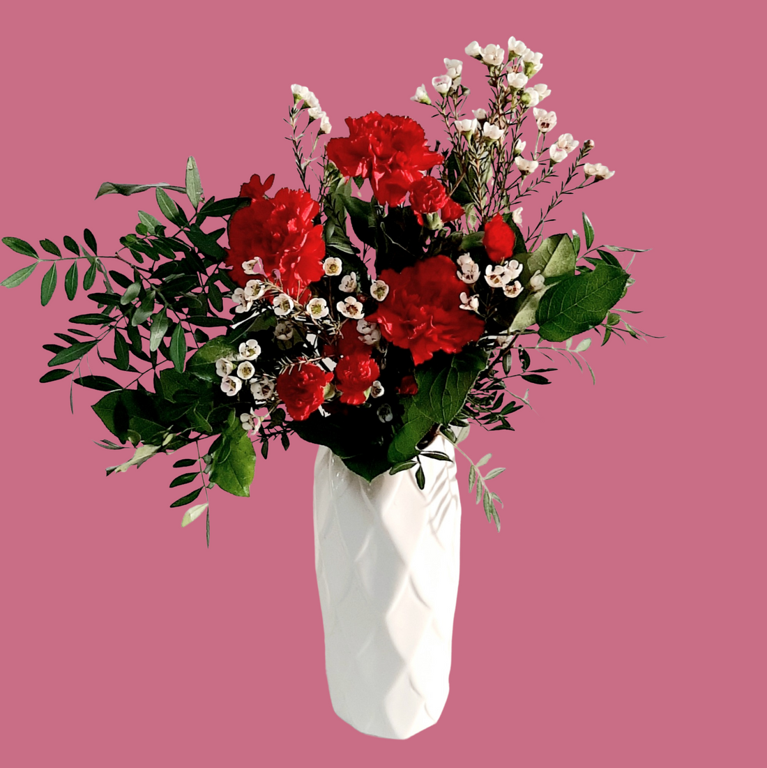 Litli Prinsinn - Reykjavíkurblóm