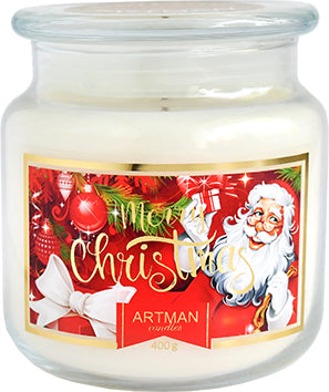 Artman jóla ilmkerti