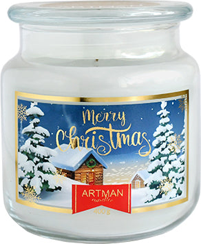 Artman jóla ilmkerti