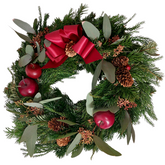 Grenikrans - Reykjavíkurblóm