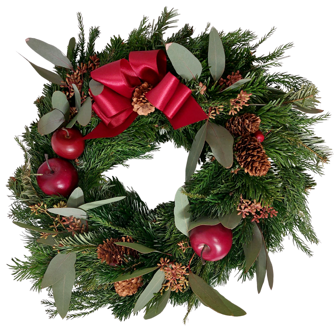 Grenikrans - Reykjavíkurblóm