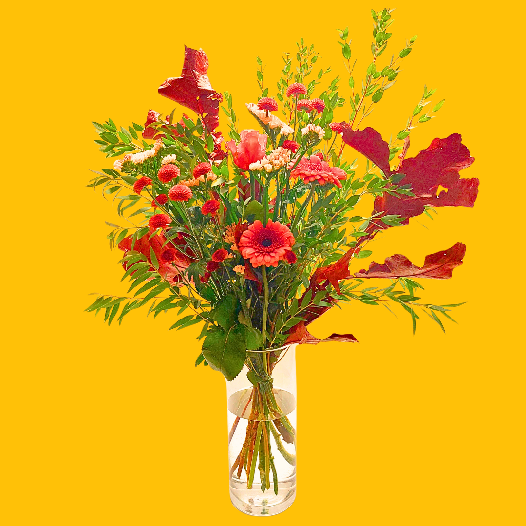Haustkvöld