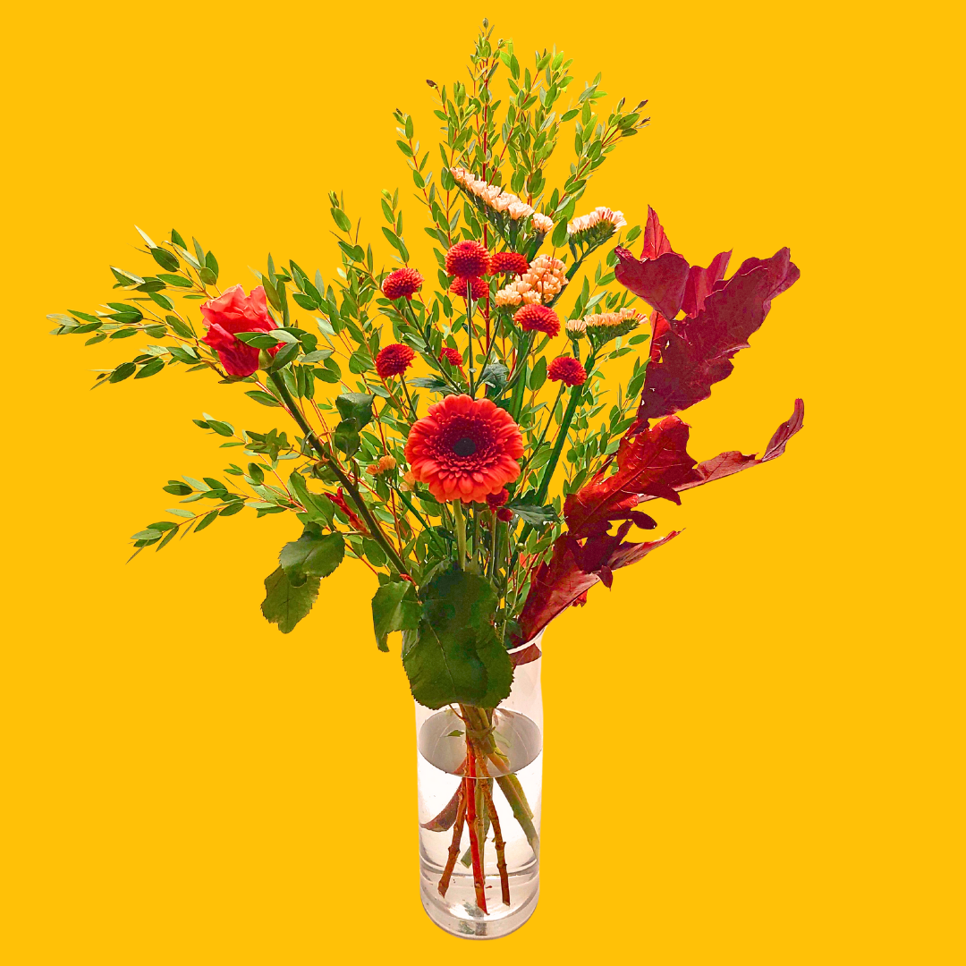 Haustkvöld