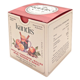 Kandís brjóstsykur - Reykjavíkurblóm