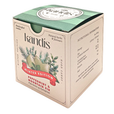 Kandís brjóstsykur - Reykjavíkurblóm