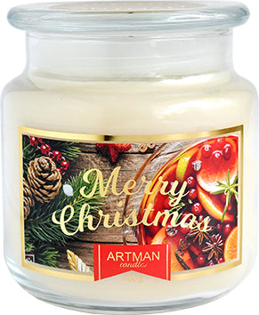 Artman jóla ilmkerti