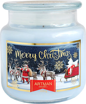 Artman jóla ilmkerti