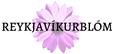 Reykjavíkurblóm