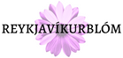 Reykjavíkurblóm