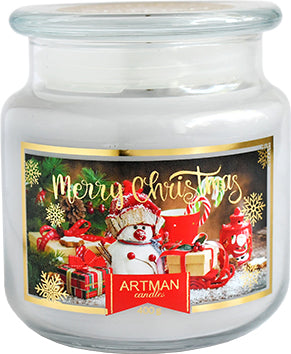 Artman jóla ilmkerti