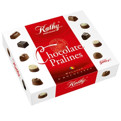 Pudełko cukierków Kathy 500 gr.