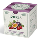 Kandís brjóstsykur - Reykjavíkurblóm