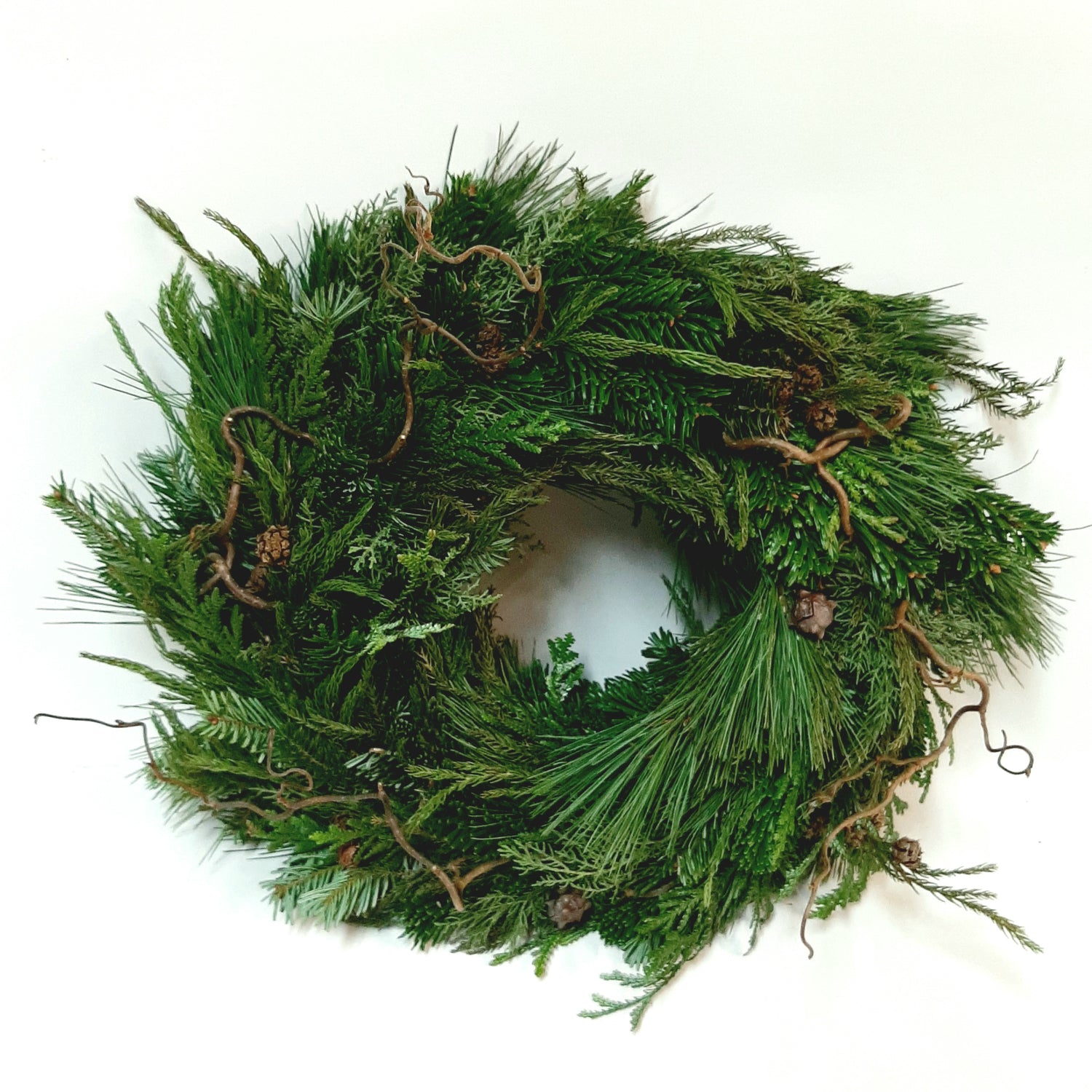 Grenikrans - Reykjavíkurblóm