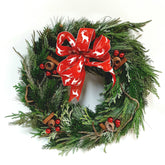 Grenikrans - Reykjavíkurblóm