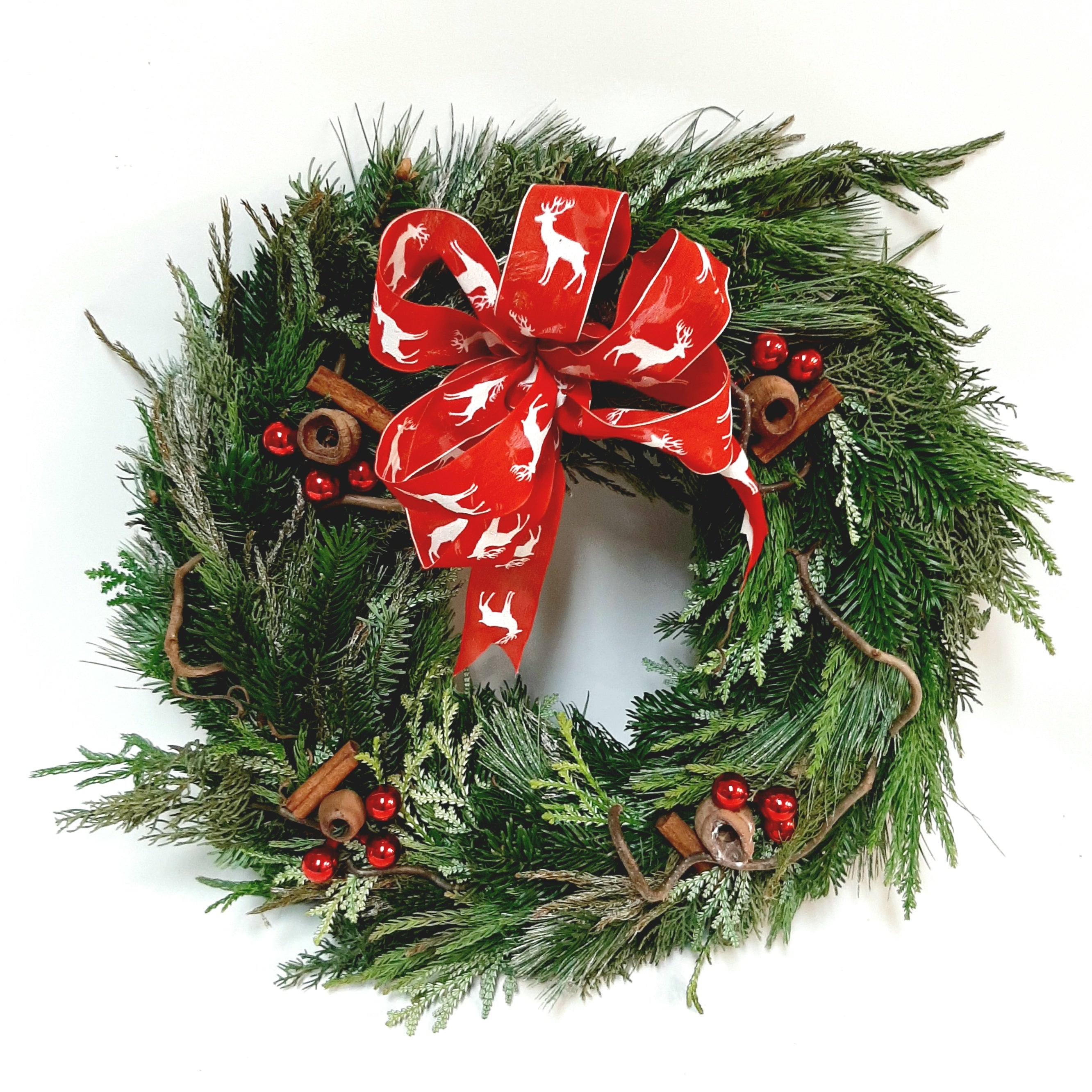 Grenikrans - Reykjavíkurblóm