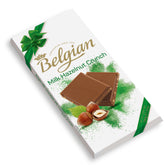 Belgian súkkulaði plötur (8) - Reykjavíkurblóm