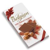 Belgian súkkulaði plötur (8) - Reykjavíkurblóm