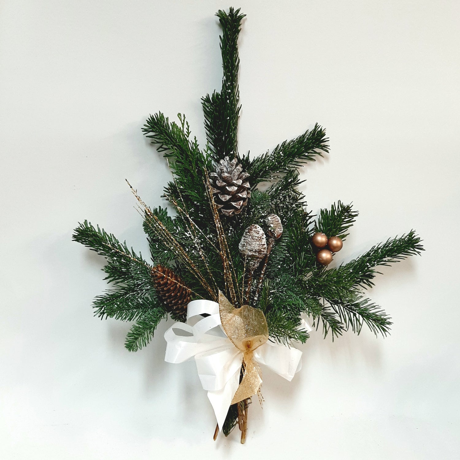 Leiðisgrein - Reykjavíkurblóm