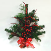 Leiðisgrein - Reykjavíkurblóm