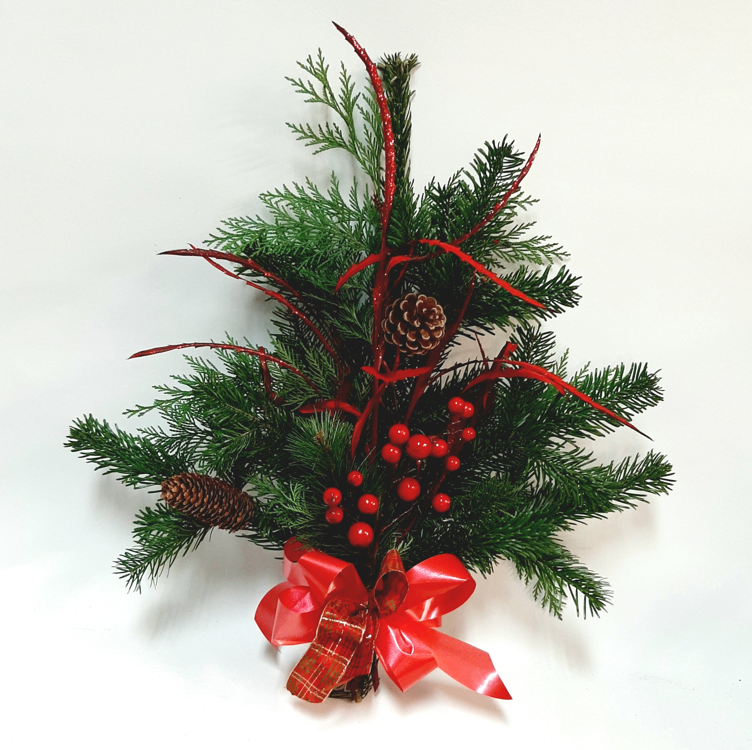 Leiðisgrein - Reykjavíkurblóm