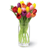 Túlípanavöndur lítill - Reykjavíkurblóm